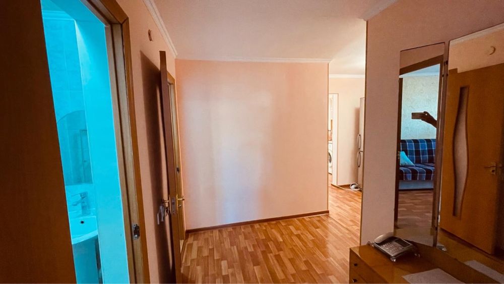 2 бөлмелі орталықтан өте жақсы локация силикатный үйден
