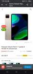 Продаю планшет Xiaomi Pad 6 
Цвет - золотистый 
Экран - 11 дюймов 
144