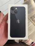 Iphone 13 mini новая 100%