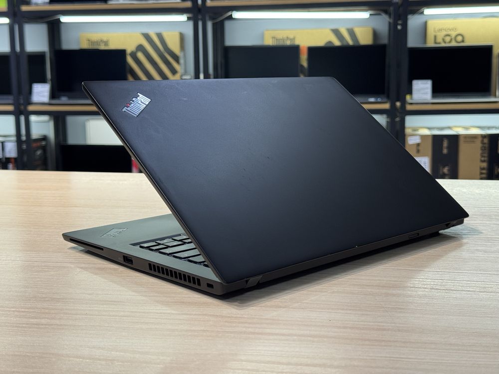 Lenovo Thinkpad | Intel Core i5 8250U/8gb/256gb/14" | Ноутбук
