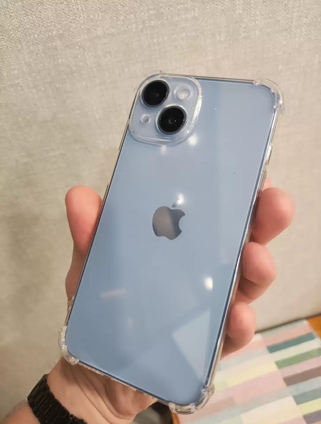 Айфон 14 IPhone 14 128 гб