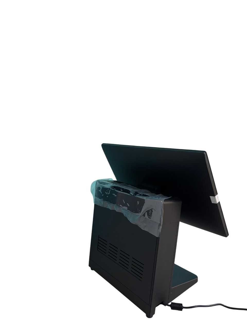 Сенсорный моноблок Binom 309  INTEL CORE I5 WiFi