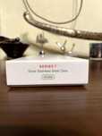 Apple Wath 7-45 LTE,сапфир стекло, стальной корпус 167000