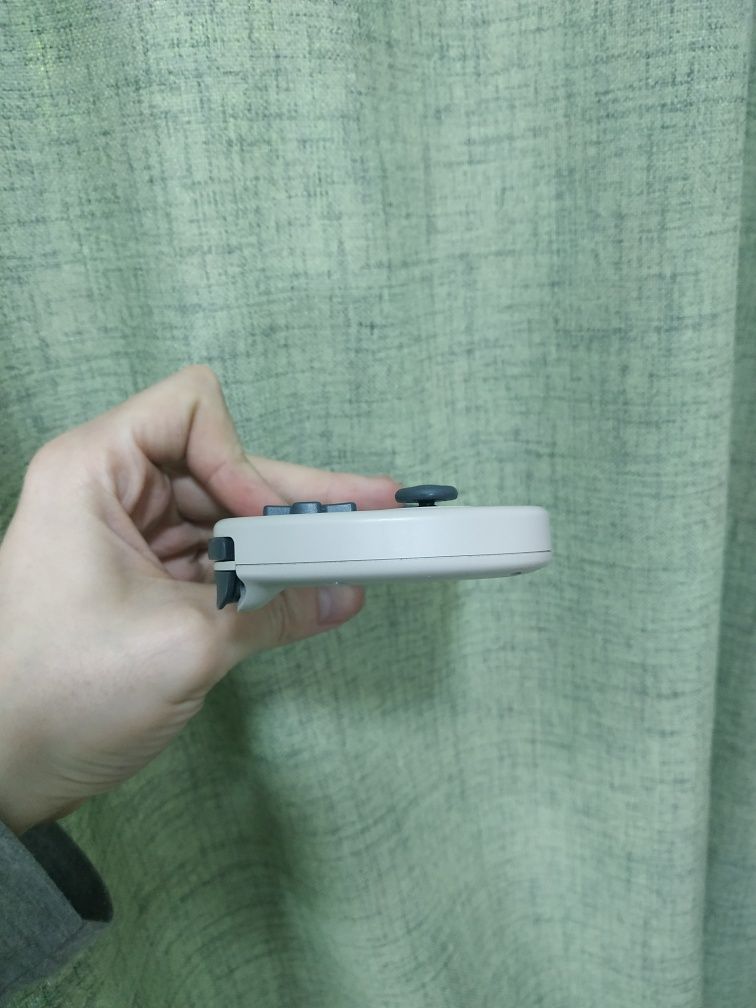 Приставка Anbernic RG 40xx H