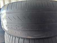 Шины 235/65R17 (5шт)