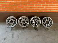Диски титановые R14