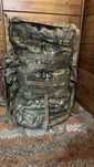 Продам большой экспедиционный рюкзак MOLLE US.