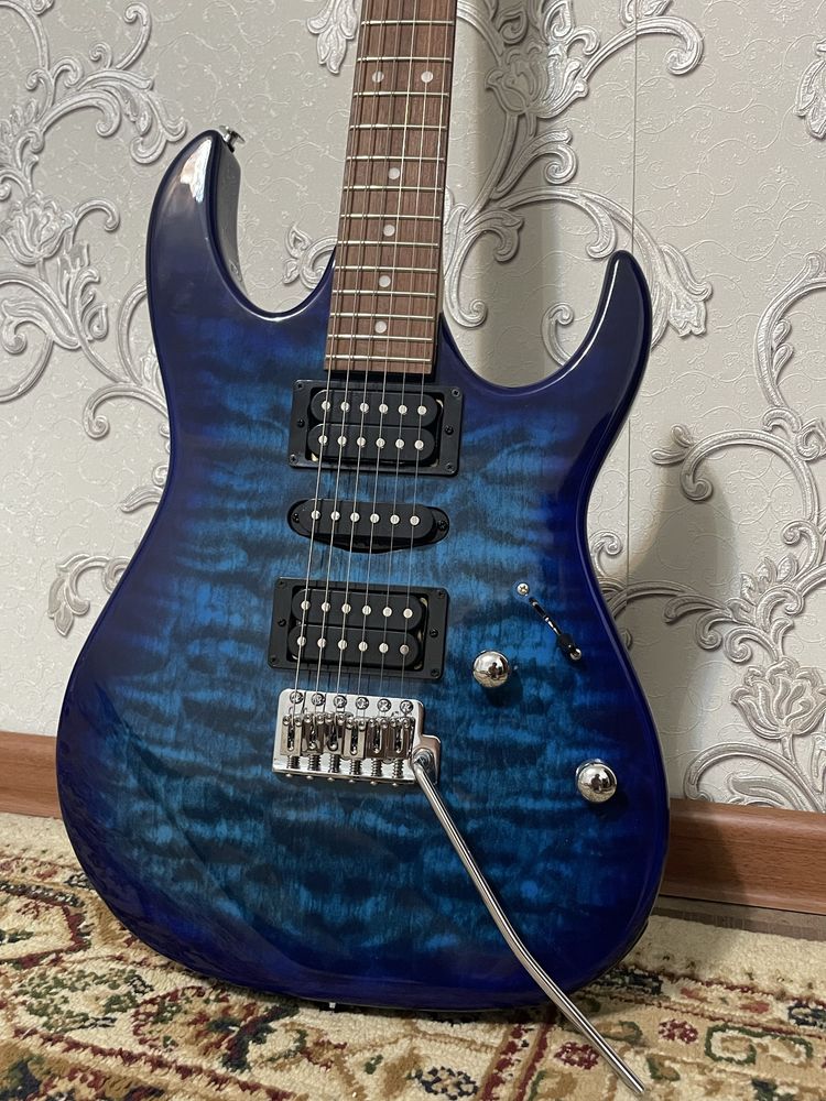 электрогитара ibanez gio