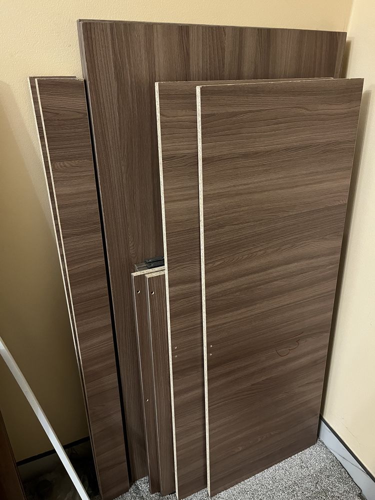 Стол рабочий “КУЛ-101” 1200х600х750