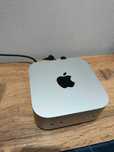 Mac mini 16/512gb M4