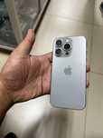 Iphone 15 pro EAC
