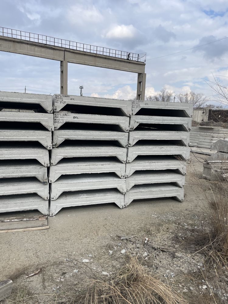 Продам плиты ПКЖ новые
