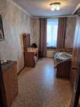 3-комнатаная квартира в центре Юго-востока