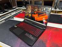 Игровой Ноутбук Acer Nitro5 AMD Ryzen5-5|Ram16GB|SSD512|GTX1650-4GB|