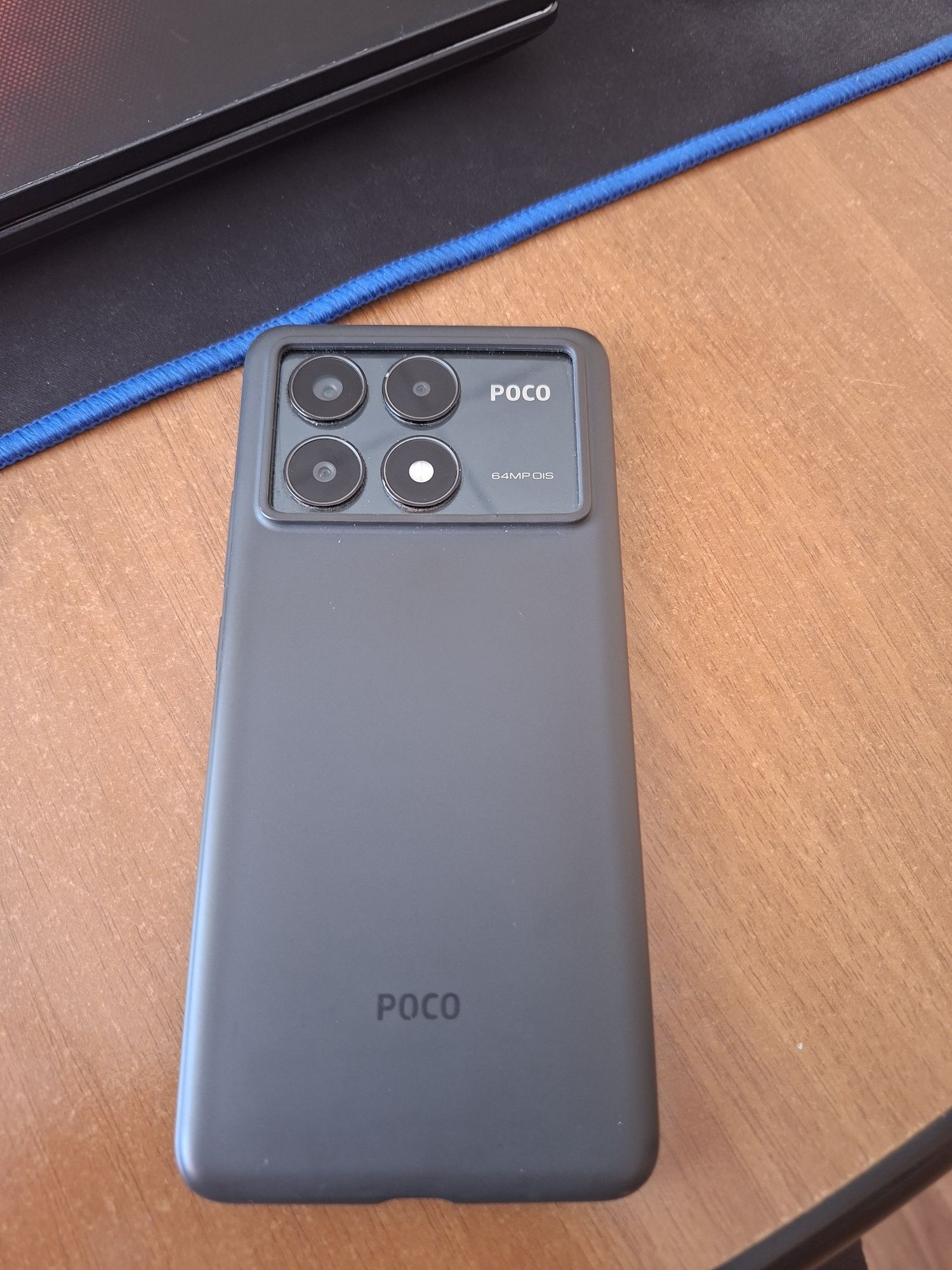 Срочно продается Poco X6 Pro 5G 12/512gb