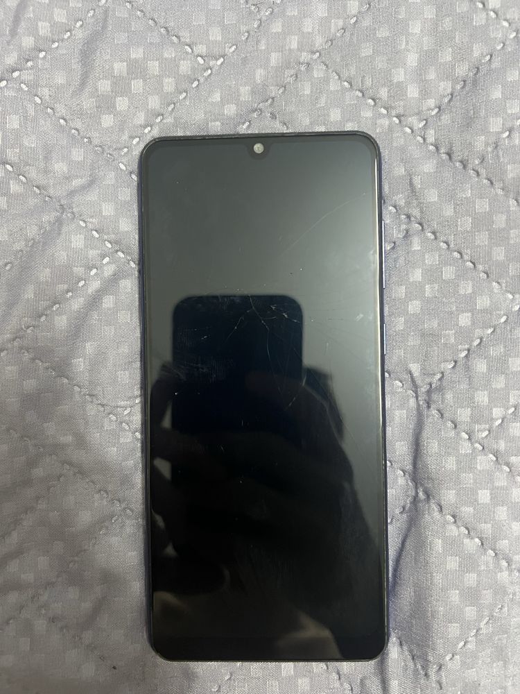 Samsung Galaxy A31
