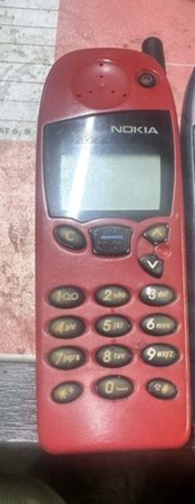 Телефон нокия 5110