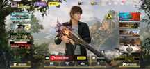 Срочно продам аккаунт Call of Duty mobile.