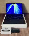 MacBook Pro 14’ M3 Pro 2023