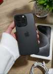 Iphone 15 pro 256ГБ