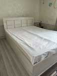 Продам кровать 200х160 см