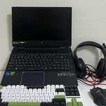 Ноутбук Acer Predator Helios 300