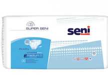 Подгузники seni