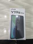 Vivo Y19s pro новый