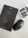 Игровая мышь Logitech g pro X superlight