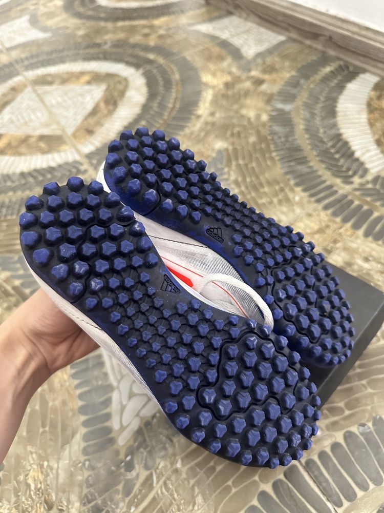 Оригинал addidas f50