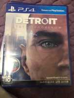 Продам диски для PS4
