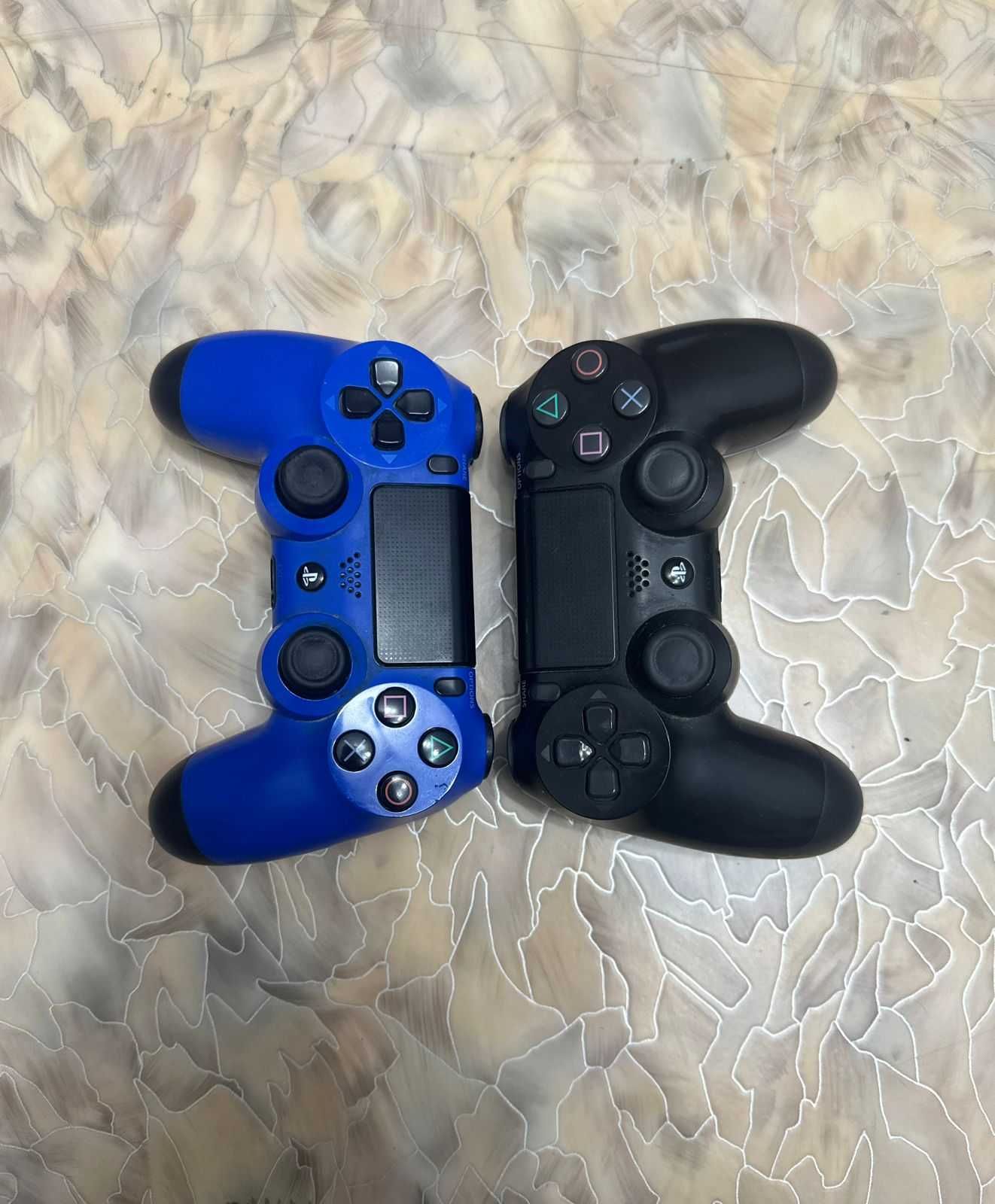 PlayStation 4 (1 ТБ)