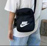Сумка-мессенджер Nike, барсетка