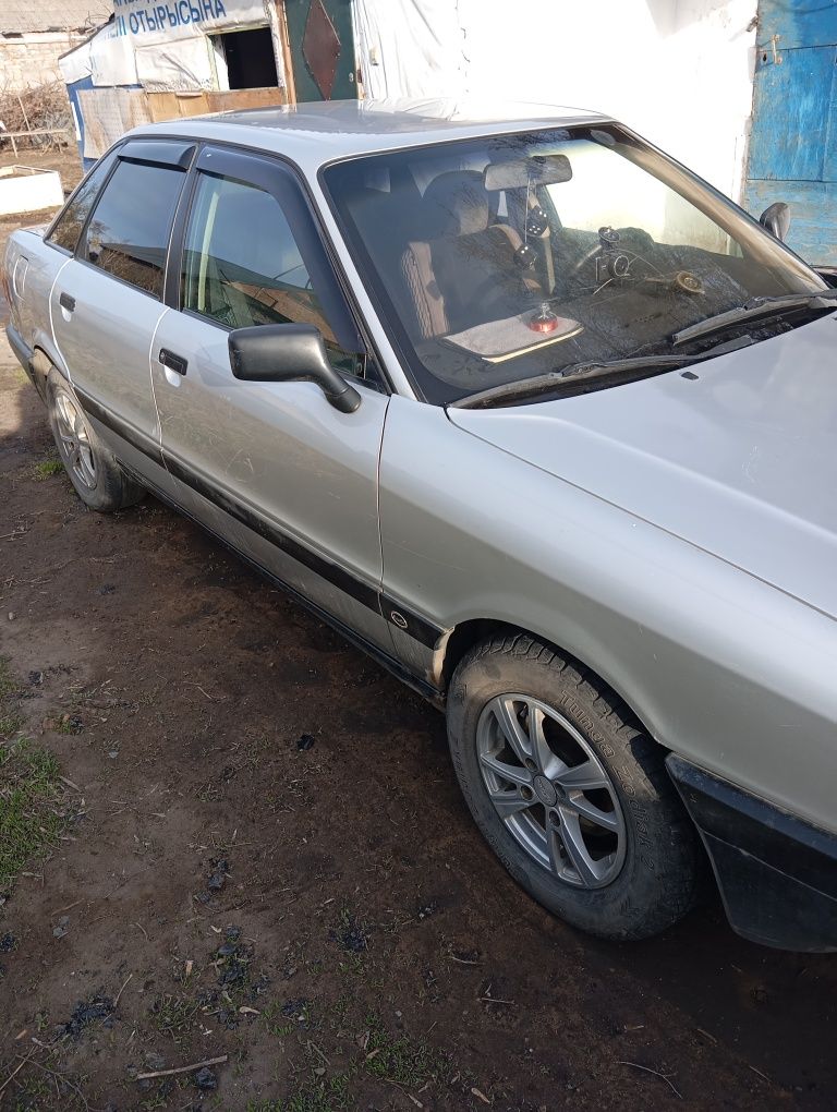 Продам Audi 80, 1990 г. в.