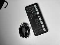 Видеомикшер Blackmagic design ATEM Mini pro HDMI live stream