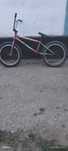 bmx,бензиновый цвет