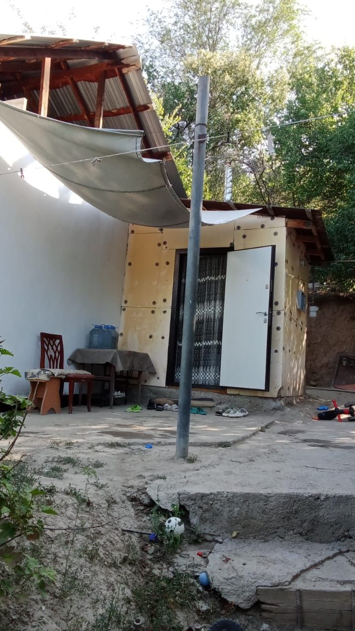Продается дом, времянка