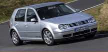 Авторазбор гольф 4, шрот golf 4 Volkswagen