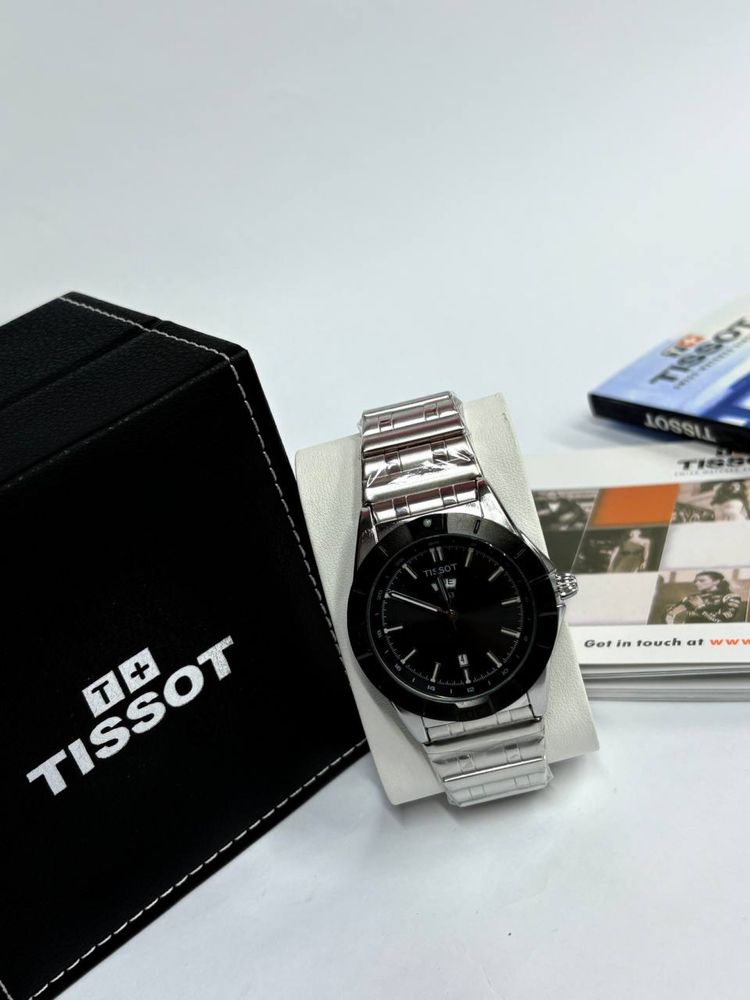 Tissot мужские часы Тисот