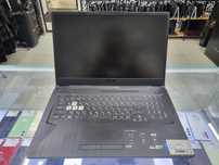 Ноутбук Asus core i5 11400H Озу 16гб ssd512gb rtx3050