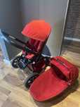 Коляска Quinny 2в1