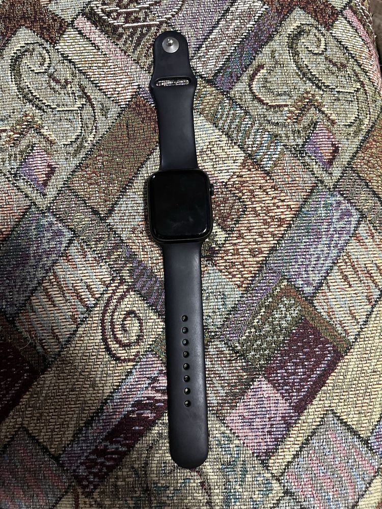 Продам часы watch6