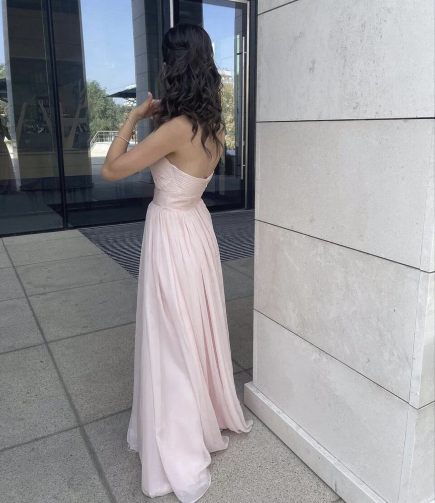Вечернее платье Sherri Hill