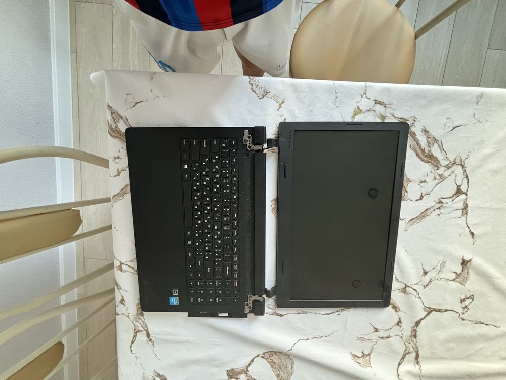 Продам ноутбук Lenovo