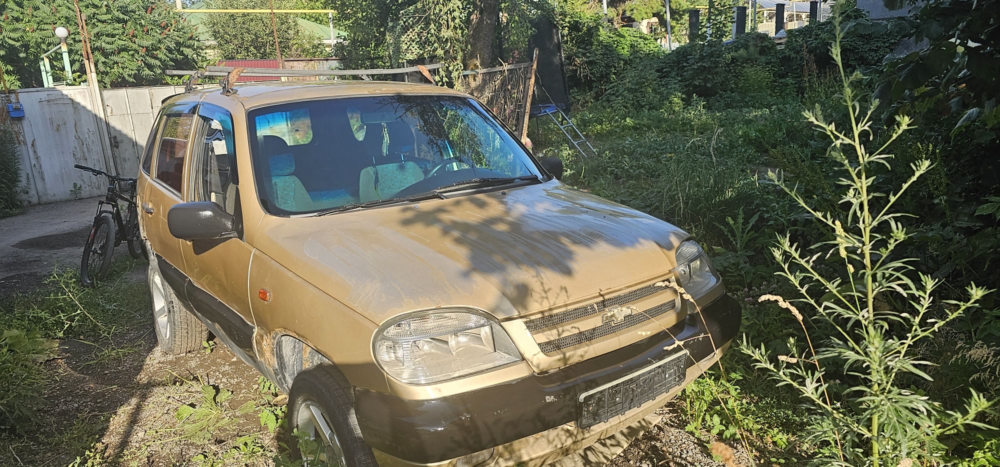 Продам или варианты обмена на автомат