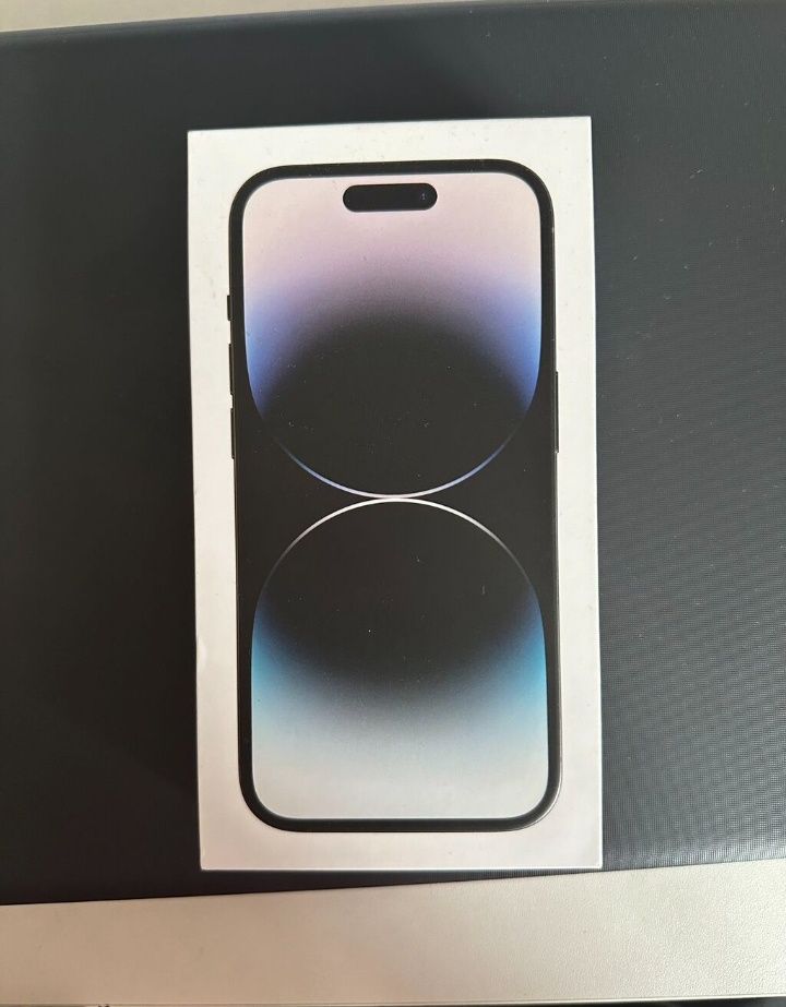 iPhone 14 Pro 256gb