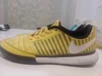 Сороконожки Nike Lunar Gato