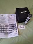 Casio часы оригинал