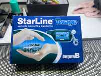 Старлайн Б9 А91 Starline B9 A91