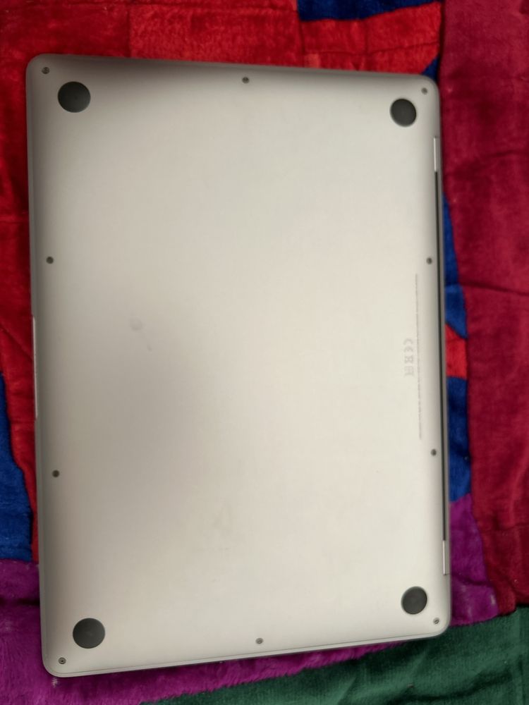 MacBook M1, air 13